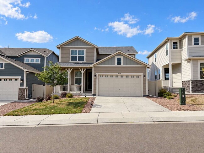 Foto del edificio - Spacious 4 Bedroom Plus Office Lorson Ranch Home with 4 Bathrooms, Dual A/C Systems, and Tons of ...