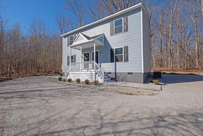 Foto del edificio - 2241 Mountain View Rd