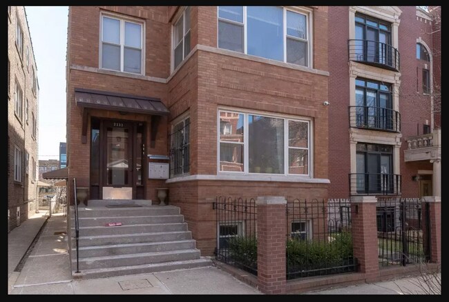 Foto del edificio - 2333 W Rice St