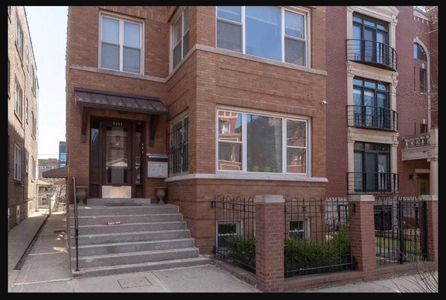 Building Photo - 2333 W Rice St