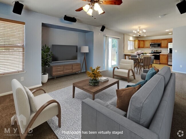 Building Photo - 7704 Autumn Leaf Way