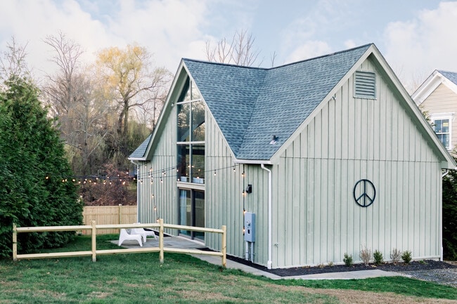 Foto del edificio - 24 Morningside Dr S