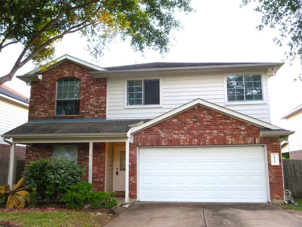 20319 Ranch Riata Dr, Katy, TX 77449 House Rental in Katy, TX