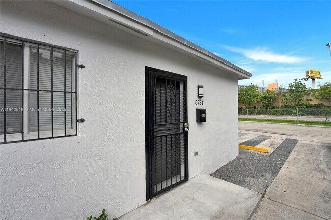 Building Photo - 5753 NW 6th Ave
