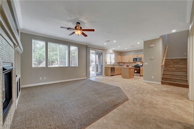 Foto del edificio - 10512 Galleon Peak Ln