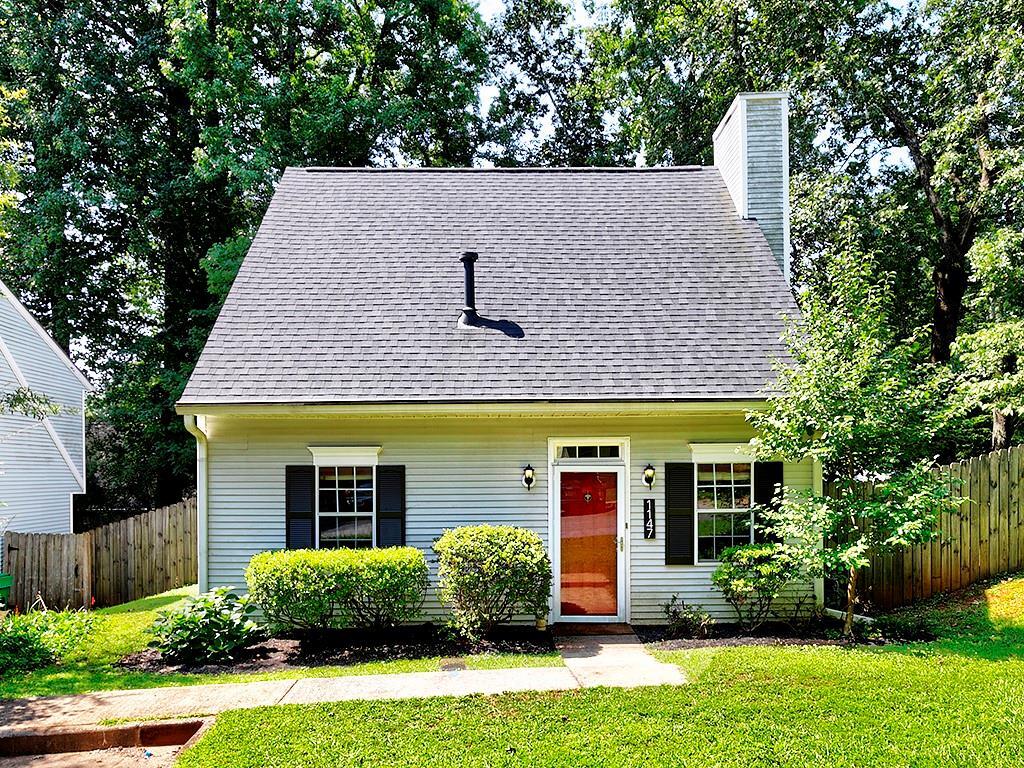 Primary Photo - 1147 Haven Brook Pl