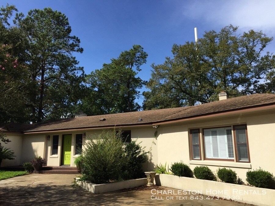 Foto principal - 289 Confederate Cir