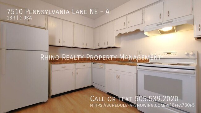 Foto del edificio - 7510 Pennsylvania Ln NE