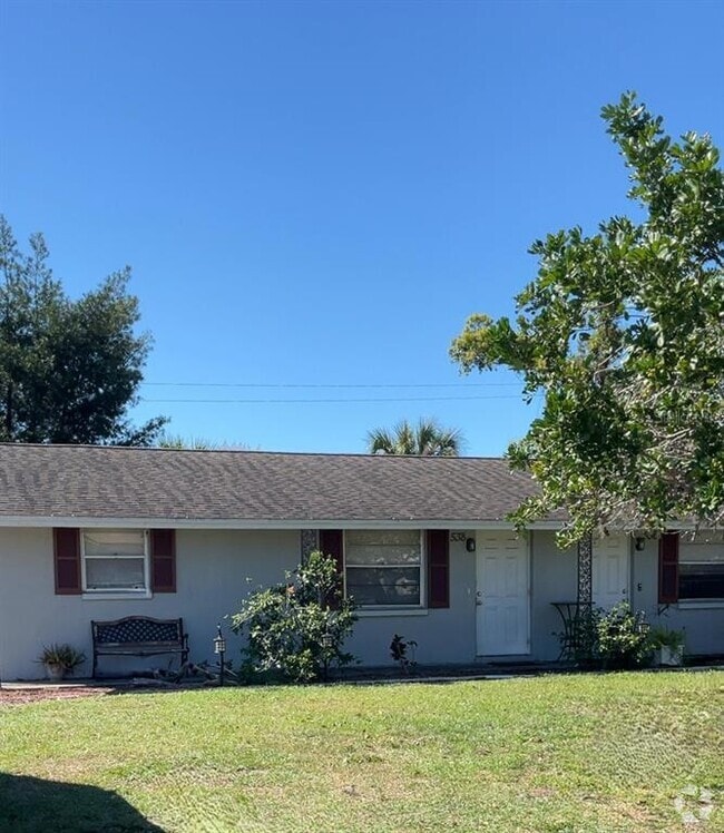 Building Photo - 536 Briarwood Rd