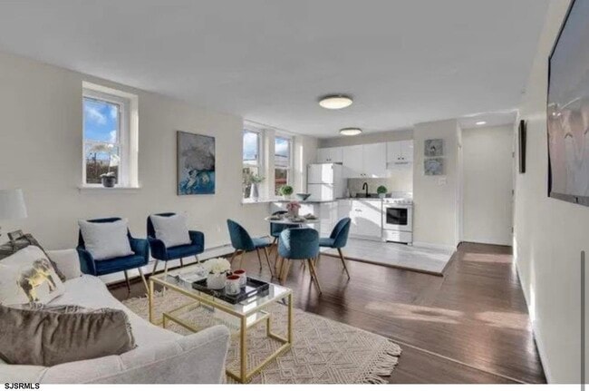 Foto del edificio - 3939 Ventnor Ave