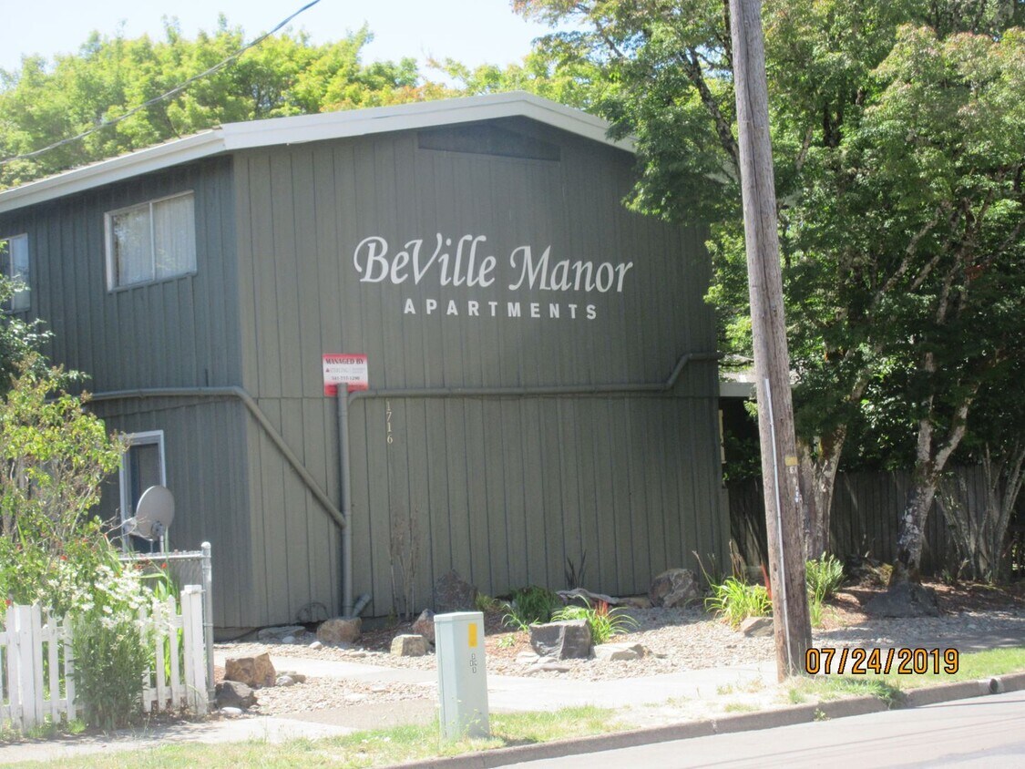 (248) BeVille Apartments - 1 Bedroom / 1 ... - (248) BeVille Apartments -  1 Bedroom / 1 ...