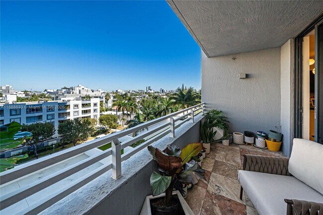 Foto del edificio - 1330 West Ave
