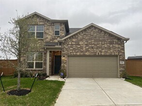 Building Photo - 21110 Turtle Gln Ln
