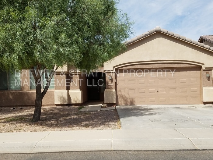 Primary Photo - 46100 W Keller Dr