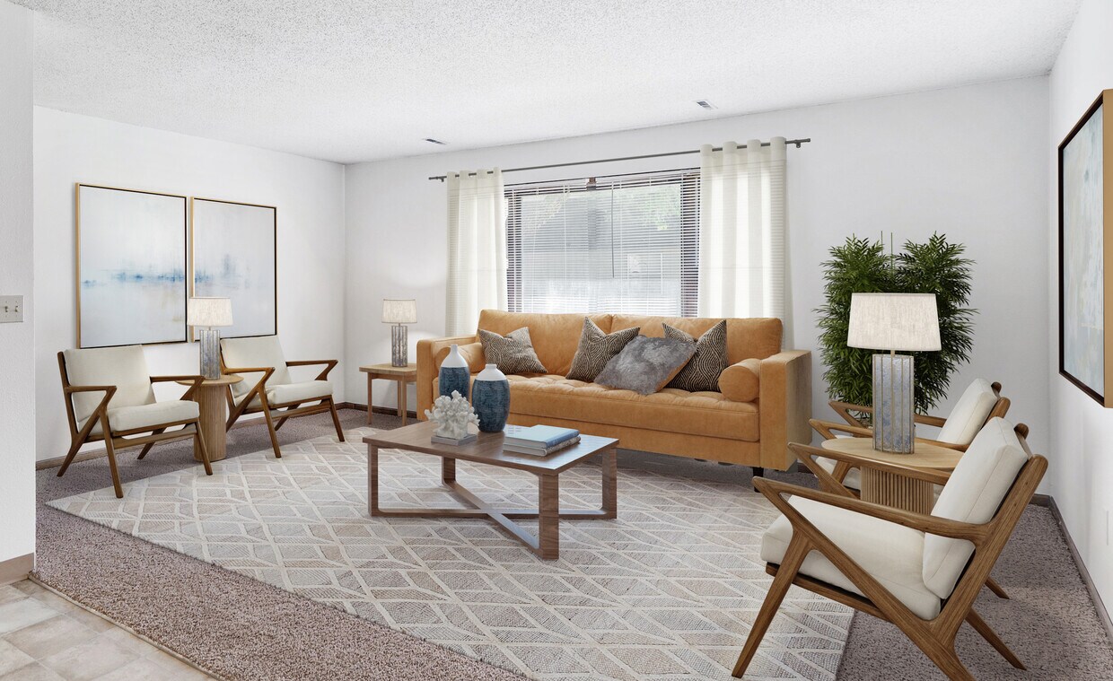 South View Apartments Apartments in Ames, IA