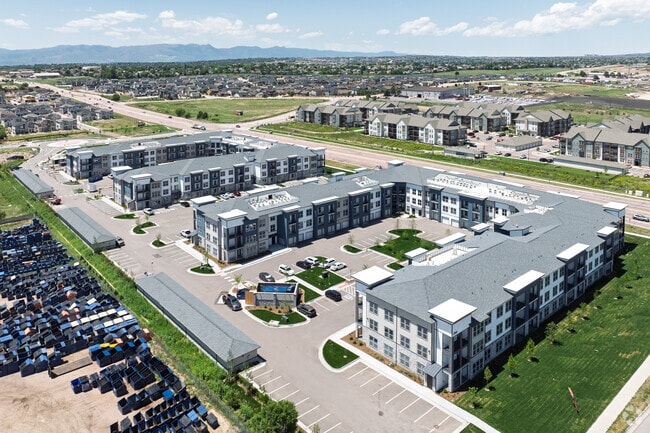 Building Photo - The Citizen on Constitution