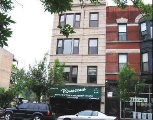 Primary Photo - 1445 W Taylor St