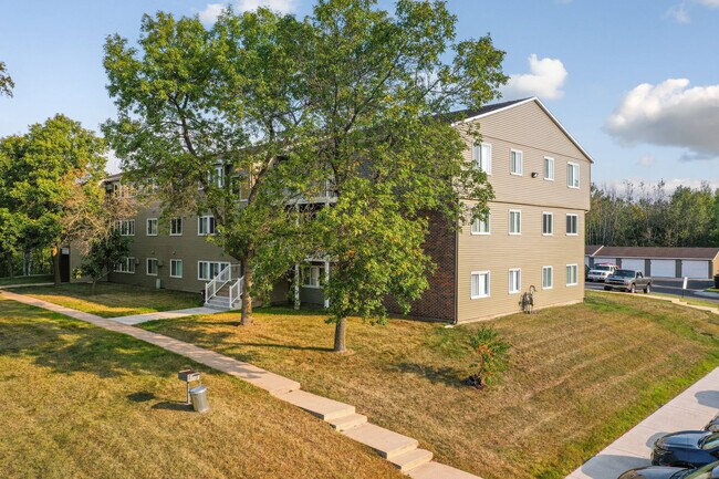 Foto del edificio - Eastview Apartments