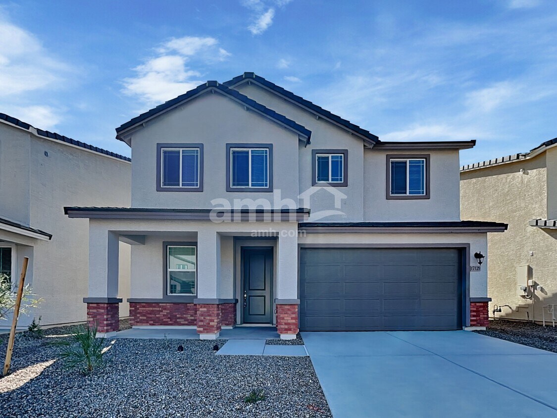 Foto principal - 17129 W Golden Ln