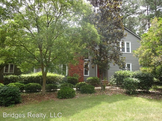 Building Photo - 4 br, 2.5 bath House - 4808 Woodbridge Place