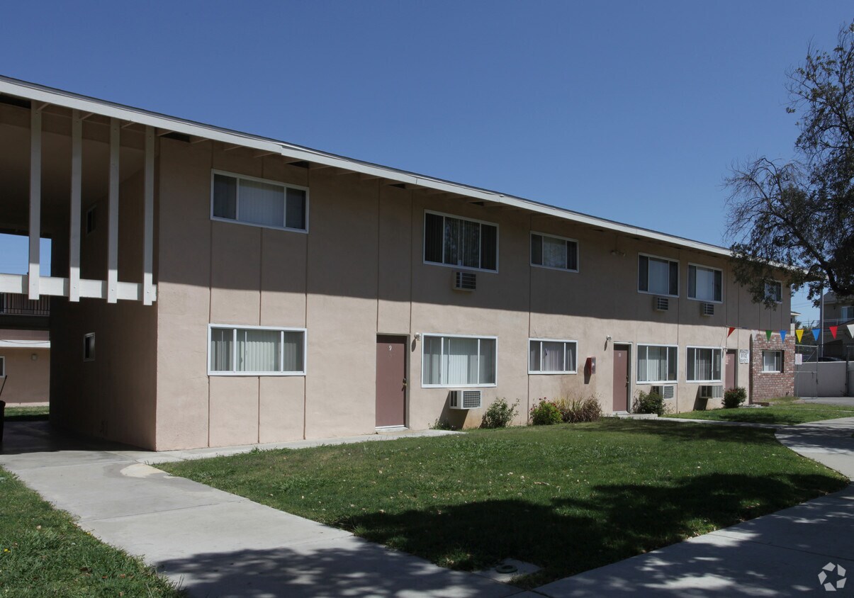 Foto del edificio - Brook Side Apartments