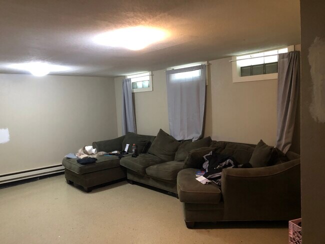 Foto del edificio - 429 Owen Street