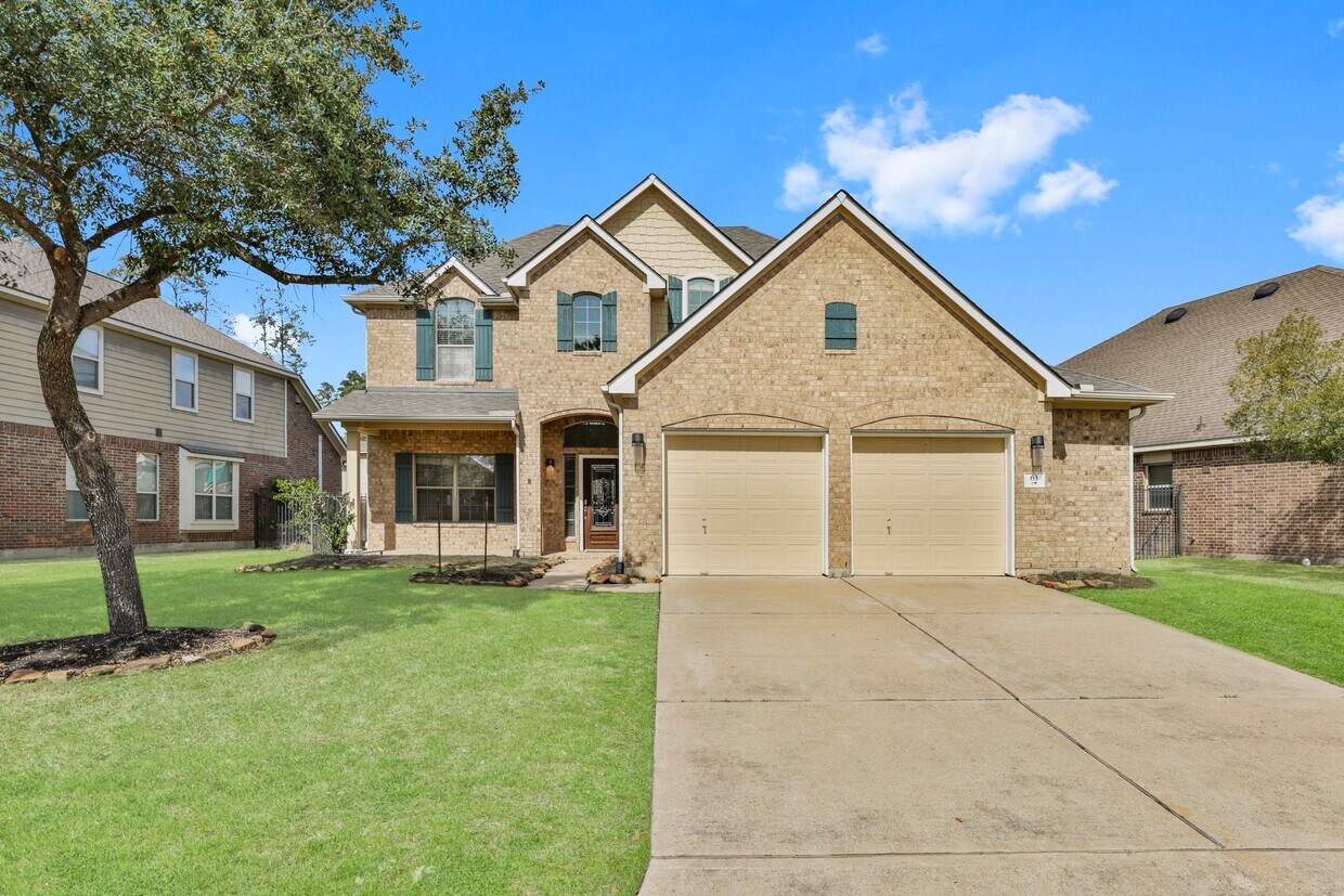 Foto principal - 63 W Lasting Spring Cir