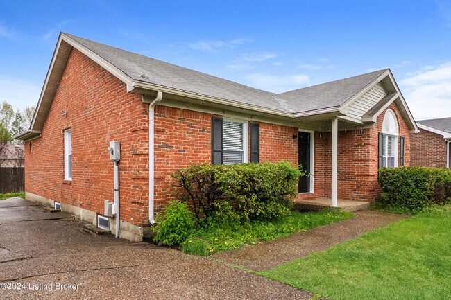 Building Photo - 4521 Norene Ln