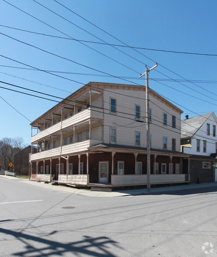 Primary Photo - 50 Dean St