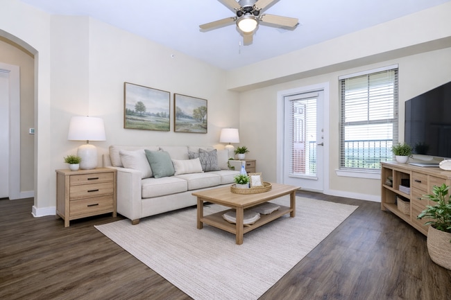 Foto del edificio - Hills at Leander, A 62+ Community