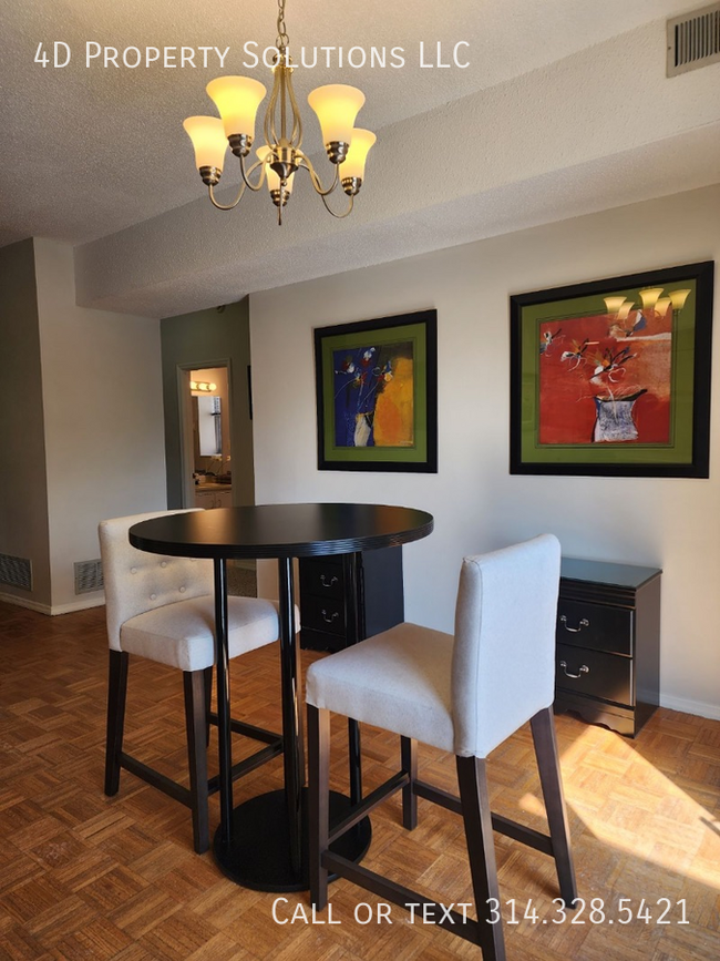 Building Photo - Fully Furnished Luxurious 3BR/2BA in St. L...