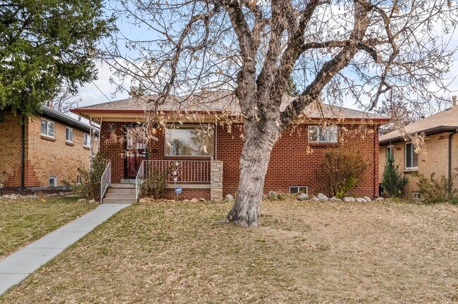 Building Photo - 3546 Ivy St