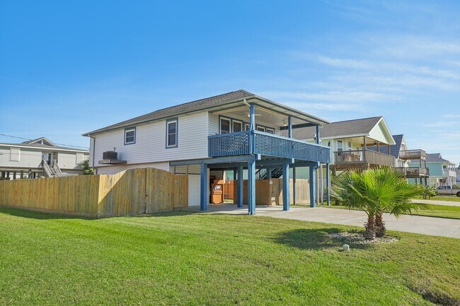 Foto del edificio - 4029 Fort Bend Dr
