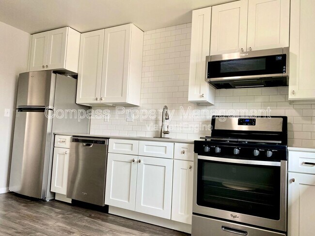 Foto del edificio - 1720 Porter St SW