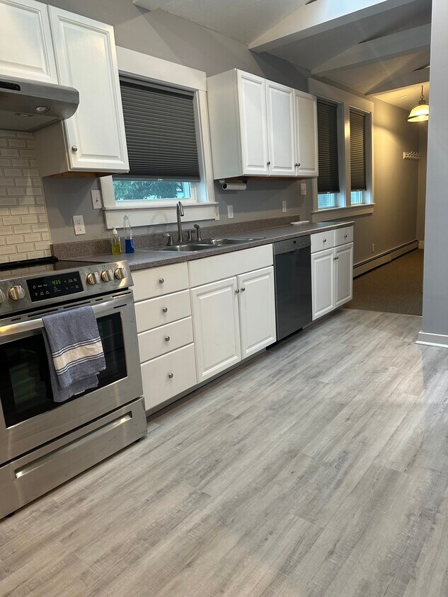 Foto principal - 105 Pearl St