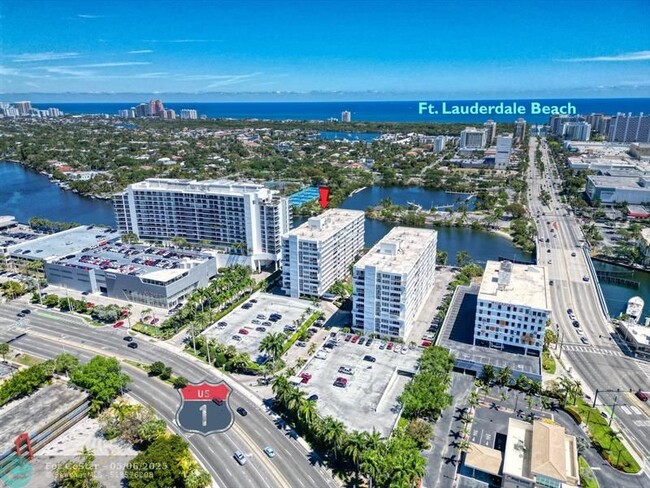 Foto del edificio - 1170 N Federal Hwy