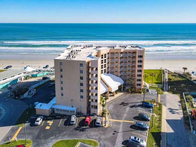 Building Photo - Oceania Beach Club 104