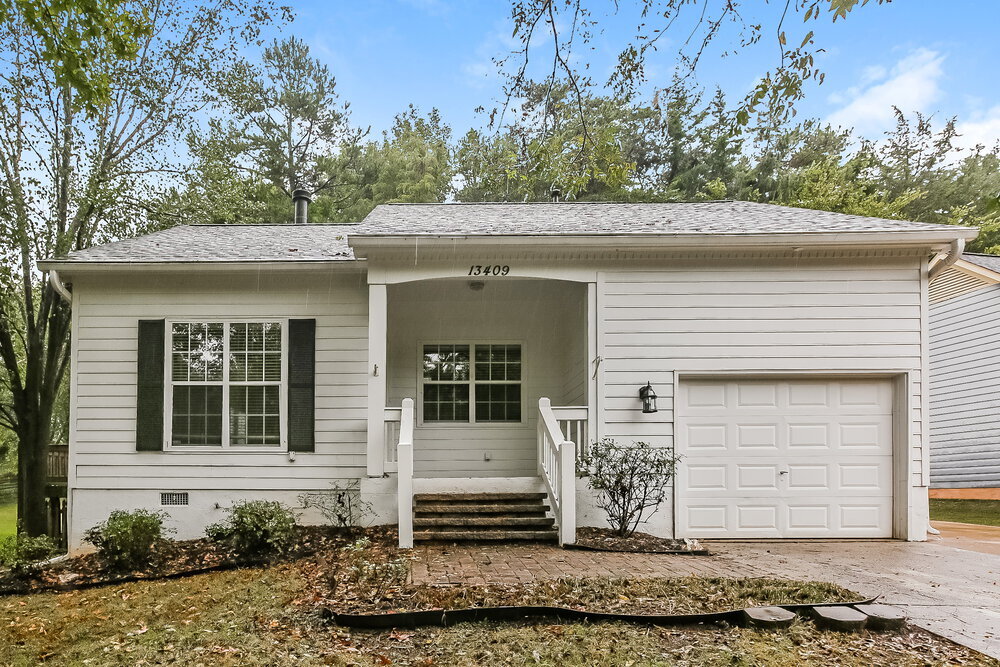 Foto principal - 13409 Baker Mills Rd