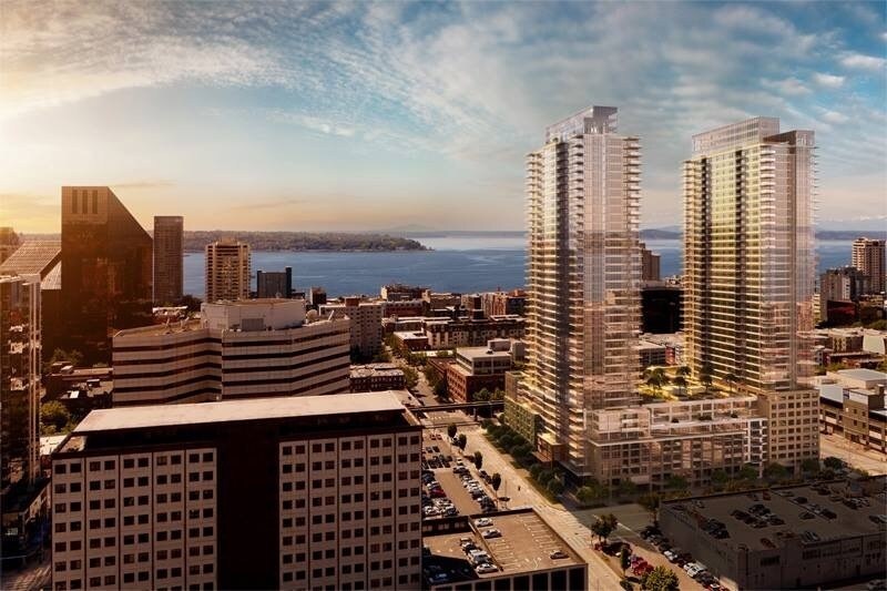 Primary Photo - Luxury 2bed/1.75bath Condo at Insignia in ...