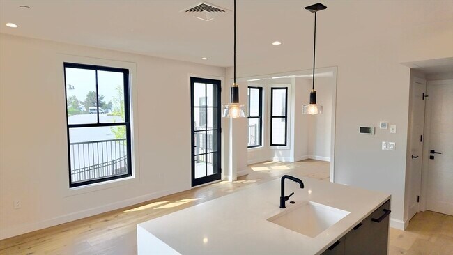 Foto del edificio - 201 Washington St