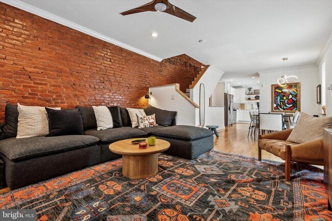Foto del edificio - 921 N 28th St