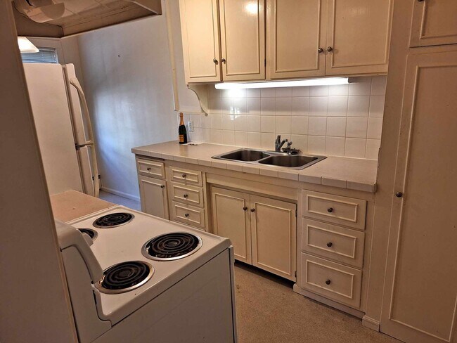 Foto del interior - Harrison Court