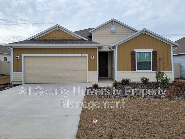 Foto del edificio - 24361 Northwest 13th Blvd