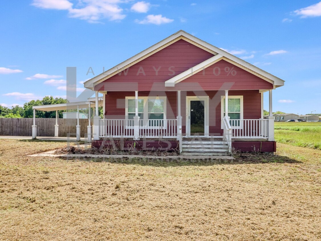 Foto principal - Charming 3 bedroom home in Lafayette!