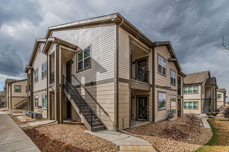 4526 Copeland Cir Unit 202, Littleton, CO 80126 Condo for Rent in