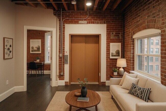 Foto del edificio - 281 Franklin St