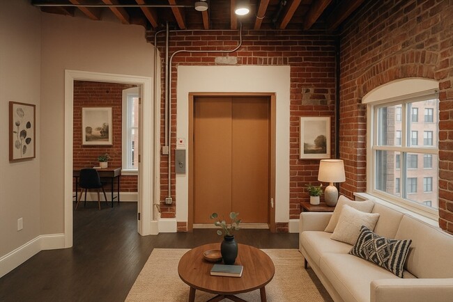 Building Photo - 281 Franklin St