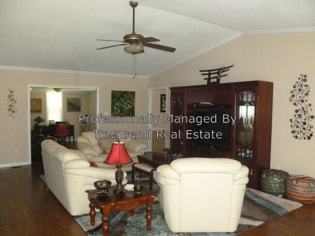 Foto del edificio - 1601 Boros Dr. Pet-Friendly