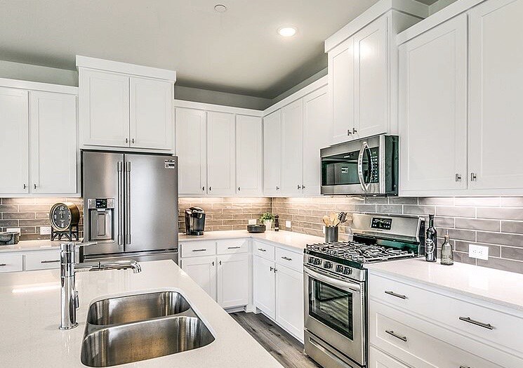 12789 Teton St, Frisco, TX 75035 Townhome Rentals in Frisco TX