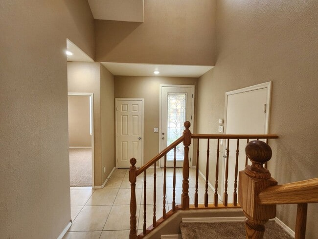 Foto del edificio - Charming 3 bedroom home with great curb ap...